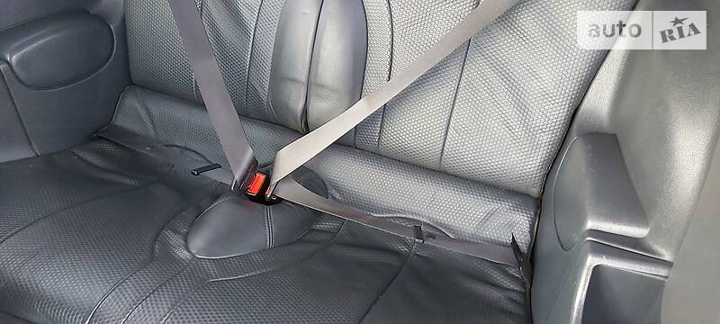 Купе MINI Hatch 2006 в Києві