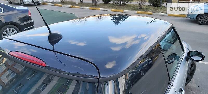 Купе MINI Hatch 2006 в Києві