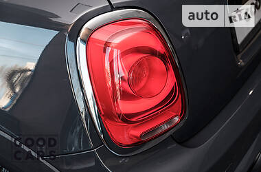 Купе MINI Hatch 2017 в 