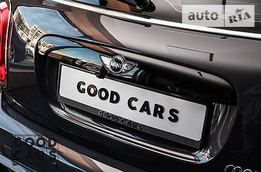 Купе MINI Hatch 2017 в 