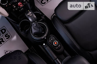 Купе MINI Hatch 2017 в 