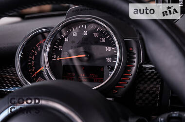 Купе MINI Hatch 2017 в 