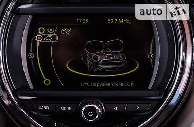 Купе MINI Hatch 2017 в 