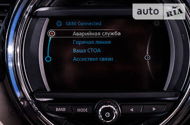 Купе MINI Hatch 2017 в 