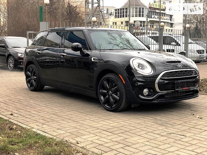 Хэтчбек MINI Hatch 2016 в Одессе фото 4 Хэтчбек MINI Hatch 2016 в Одессе