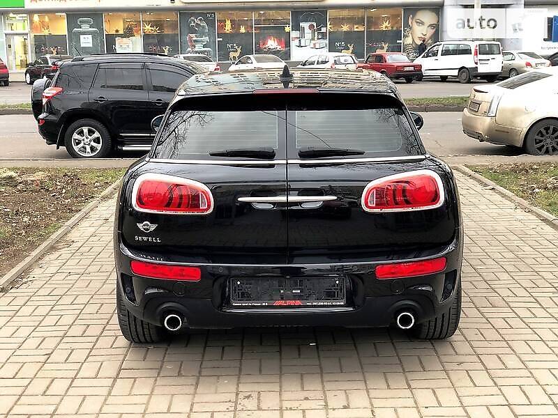 Хэтчбек MINI Hatch 2016 в Одессе фото 7 Хэтчбек MINI Hatch 2016 в Одессе