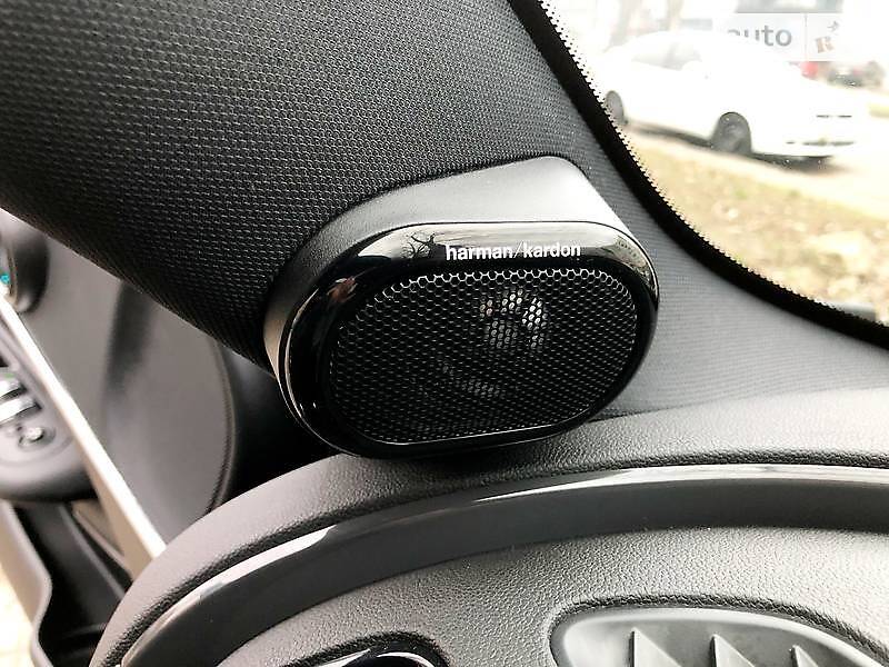 Хэтчбек MINI Hatch 2016 в Одессе фото 18 Хэтчбек MINI Hatch 2016 в Одессе