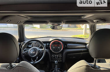 Хэтчбек MINI Hatch 2014 в 