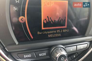 Хэтчбек MINI Hatch 2020 в Киеве