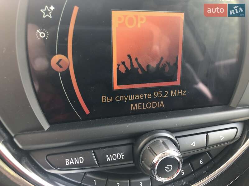 Хэтчбек MINI Hatch 2020 в Киеве