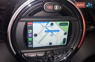 Хэтчбек MINI Hatch 2020 в Киеве