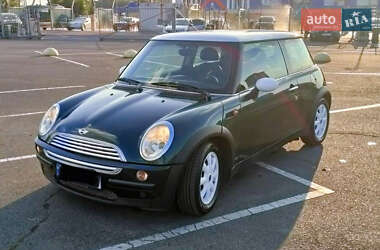 Купе MINI Hatch 2003 в Києві