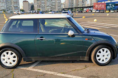 Купе MINI Hatch 2003 в Києві фото 3 Купе MINI Hatch 2003 в Києві