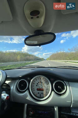 Купе MINI Hatch 2003 в Києві фото 9 Купе MINI Hatch 2003 в Києві
