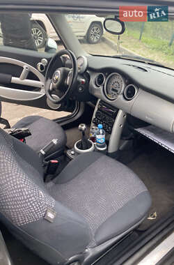 Купе MINI Hatch 2003 в Києві фото 10 Купе MINI Hatch 2003 в Києві
