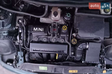 Купе MINI Hatch 2003 в Києві