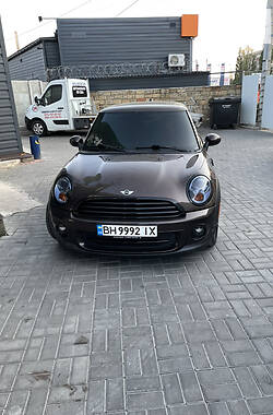 Купе MINI Hatch 2011 в Одесі