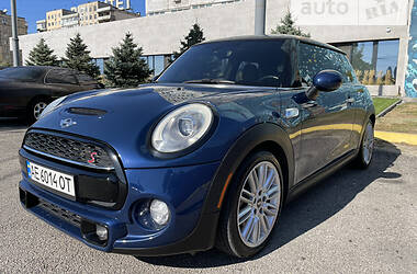 Хэтчбек MINI Hatch 2014 в 