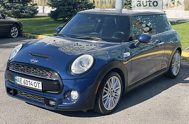 Хэтчбек MINI Hatch 2014 в 