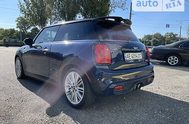 Хэтчбек MINI Hatch 2014 в 