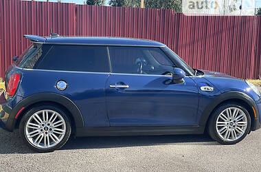 Хэтчбек MINI Hatch 2014 в 