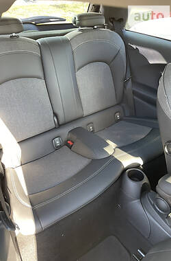 Хэтчбек MINI Hatch 2014 в 