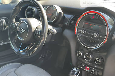 Хэтчбек MINI Hatch 2014 в 