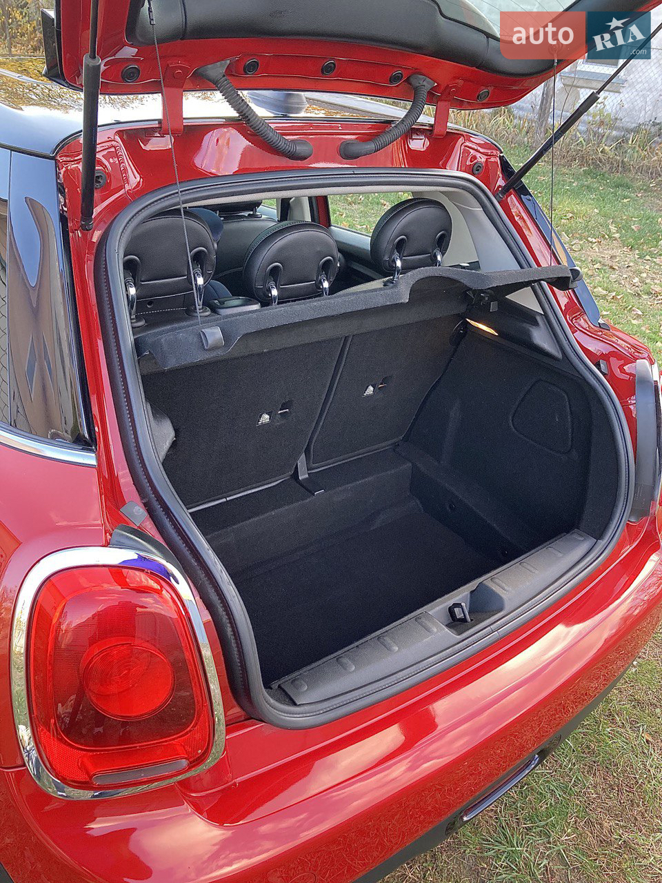 2015 MINI Hatch - мініатюра 14
