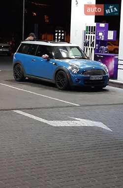 Хэтчбек MINI Hatch 2013 в 