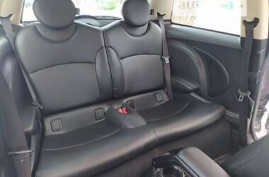Хэтчбек MINI Hatch 2012 в 