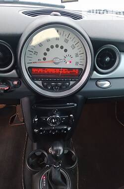 Хэтчбек MINI Hatch 2012 в 