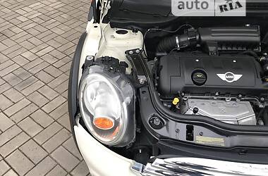 Хэтчбек MINI Hatch 2013 в 