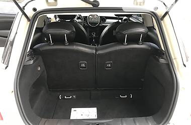 Хэтчбек MINI Hatch 2013 в 