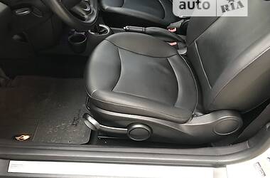 Хэтчбек MINI Hatch 2013 в 