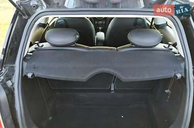 Хэтчбек MINI Hatch 2018 в Киеве фото 16 Хэтчбек MINI Hatch 2018 в Киеве