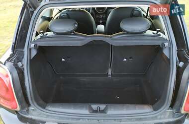 Хэтчбек MINI Hatch 2018 в Киеве фото 15 Хэтчбек MINI Hatch 2018 в Киеве