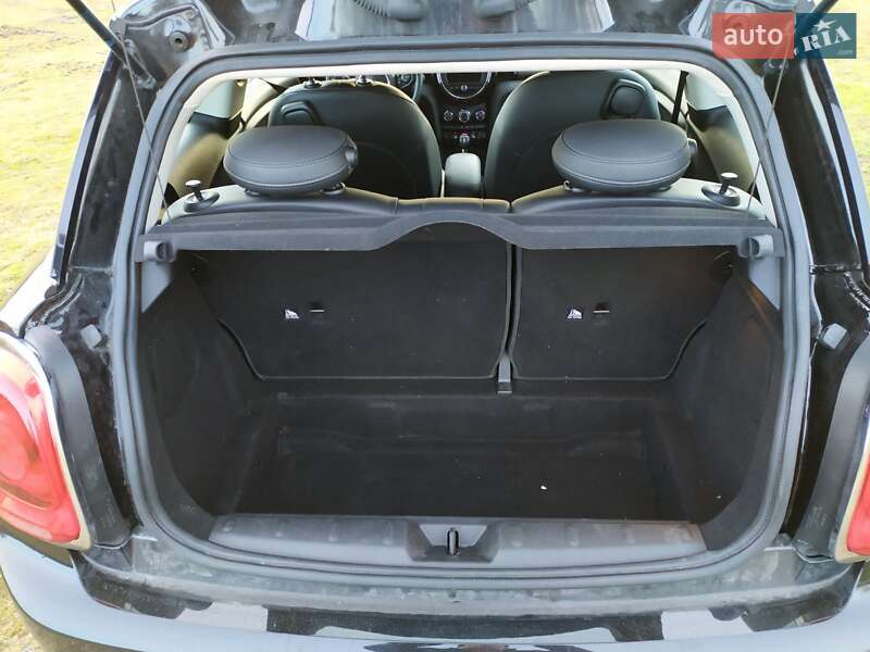 Хэтчбек MINI Hatch 2018 в Киеве фото 15 Хэтчбек MINI Hatch 2018 в Киеве