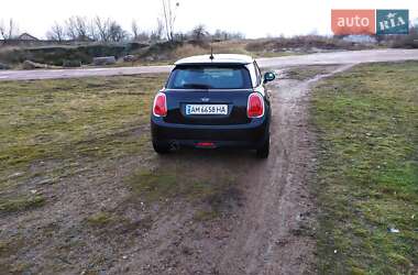 Хэтчбек MINI Hatch 2018 в Киеве фото 5 Хэтчбек MINI Hatch 2018 в Киеве