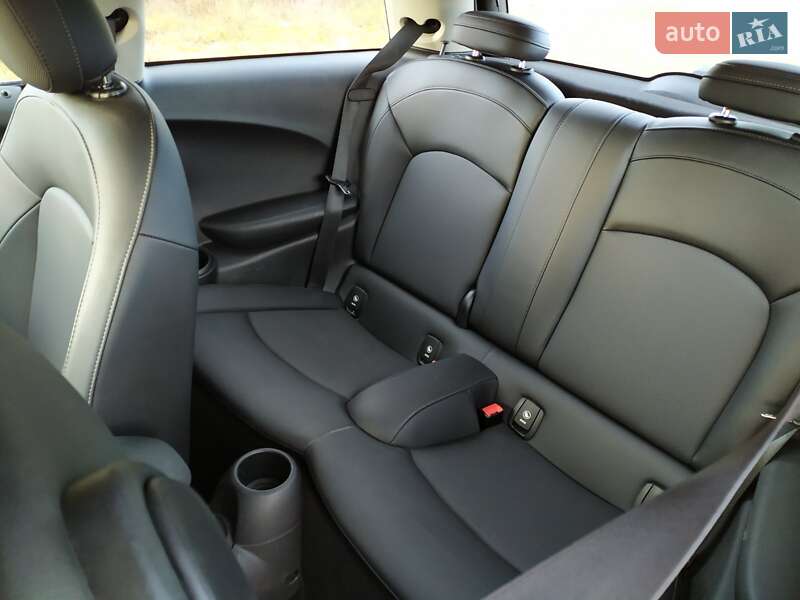 Хэтчбек MINI Hatch 2018 в Киеве фото 11 Хэтчбек MINI Hatch 2018 в Киеве