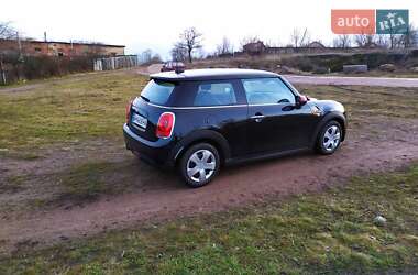 Хэтчбек MINI Hatch 2018 в Киеве фото 4 Хэтчбек MINI Hatch 2018 в Киеве