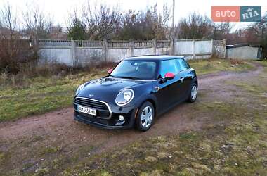 Хэтчбек MINI Hatch 2018 в Киеве фото 8 Хэтчбек MINI Hatch 2018 в Киеве