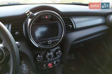 Хэтчбек MINI Hatch 2018 в Киеве фото 13 Хэтчбек MINI Hatch 2018 в Киеве