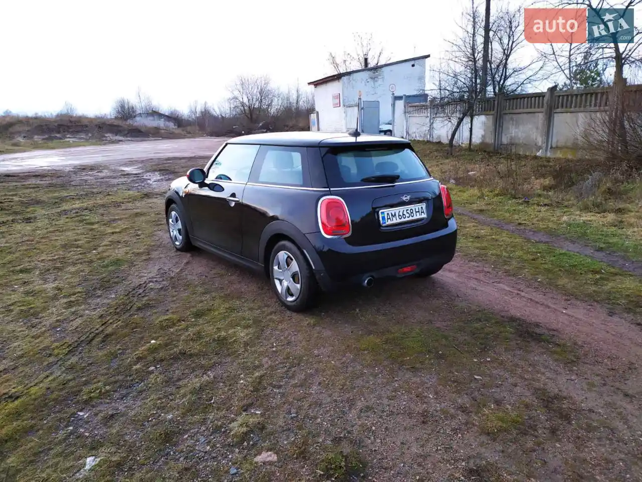 2018 MINI Hatch - мініатюра 6