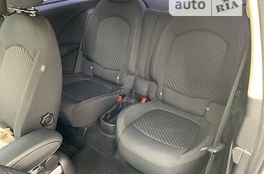 Купе MINI Hatch 2013 в 