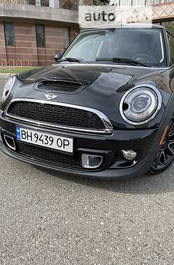 Хэтчбек MINI Hatch 2013 в 