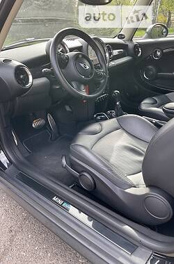 Хэтчбек MINI Hatch 2013 в 
