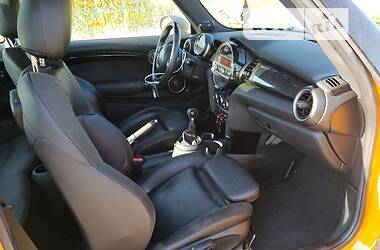 Купе MINI Hatch 2014 в Сумах