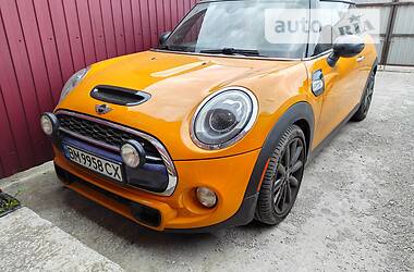 Купе MINI Hatch 2014 в Сумах