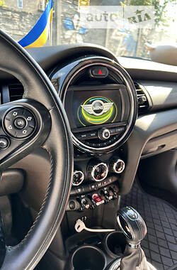 Хэтчбек MINI Hatch 2016 в 