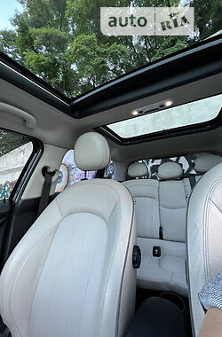 Хетчбек MINI Hatch 2014 в 